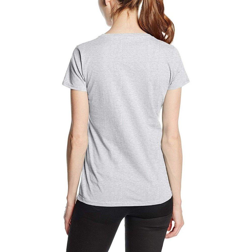 Fruit of the Loom LadyFit T-Shirt