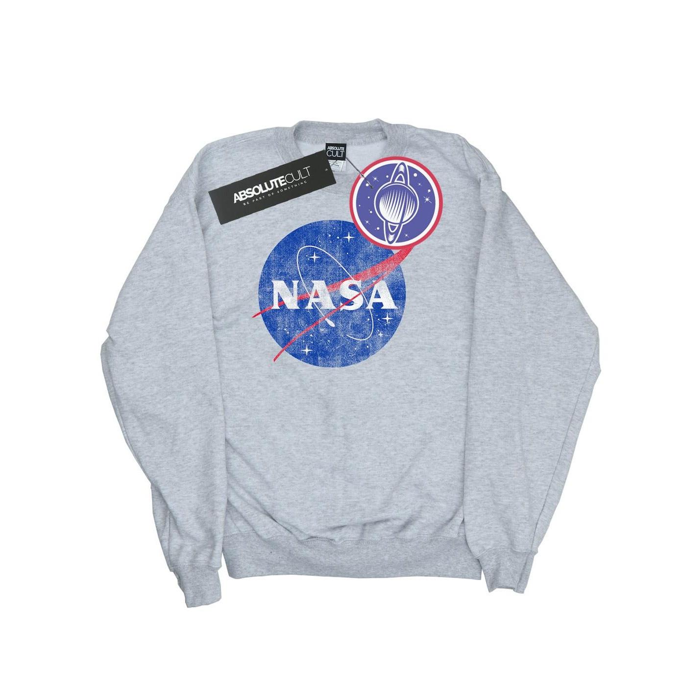 Nasa Sweatshirt