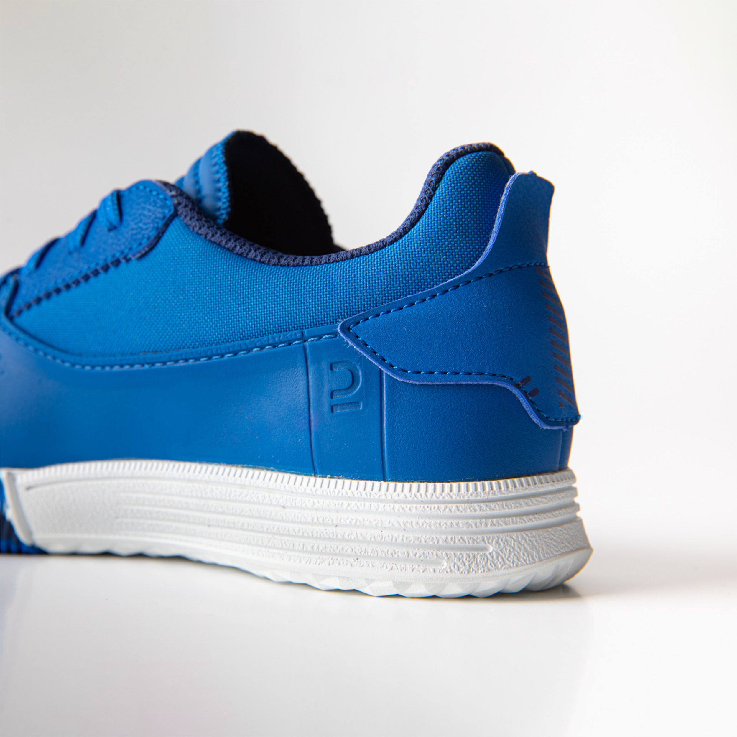 KIPSTA Hallenfussballschuhe - BARRIO Street