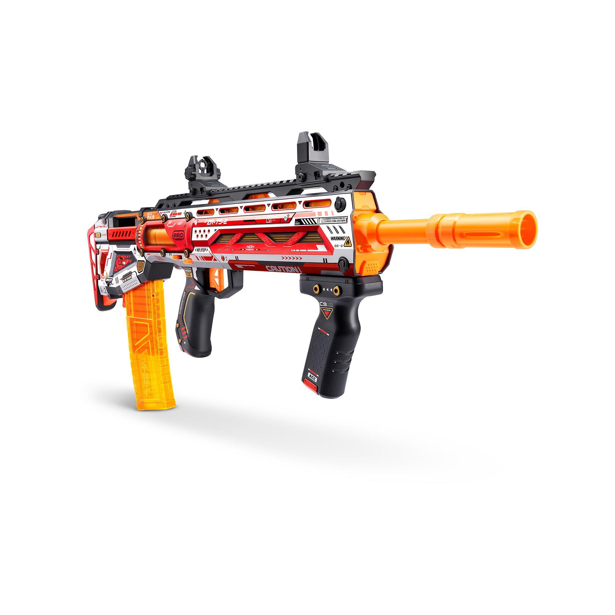 XSHOT Skins Pro Series Longshot Blaster (40 Darts)