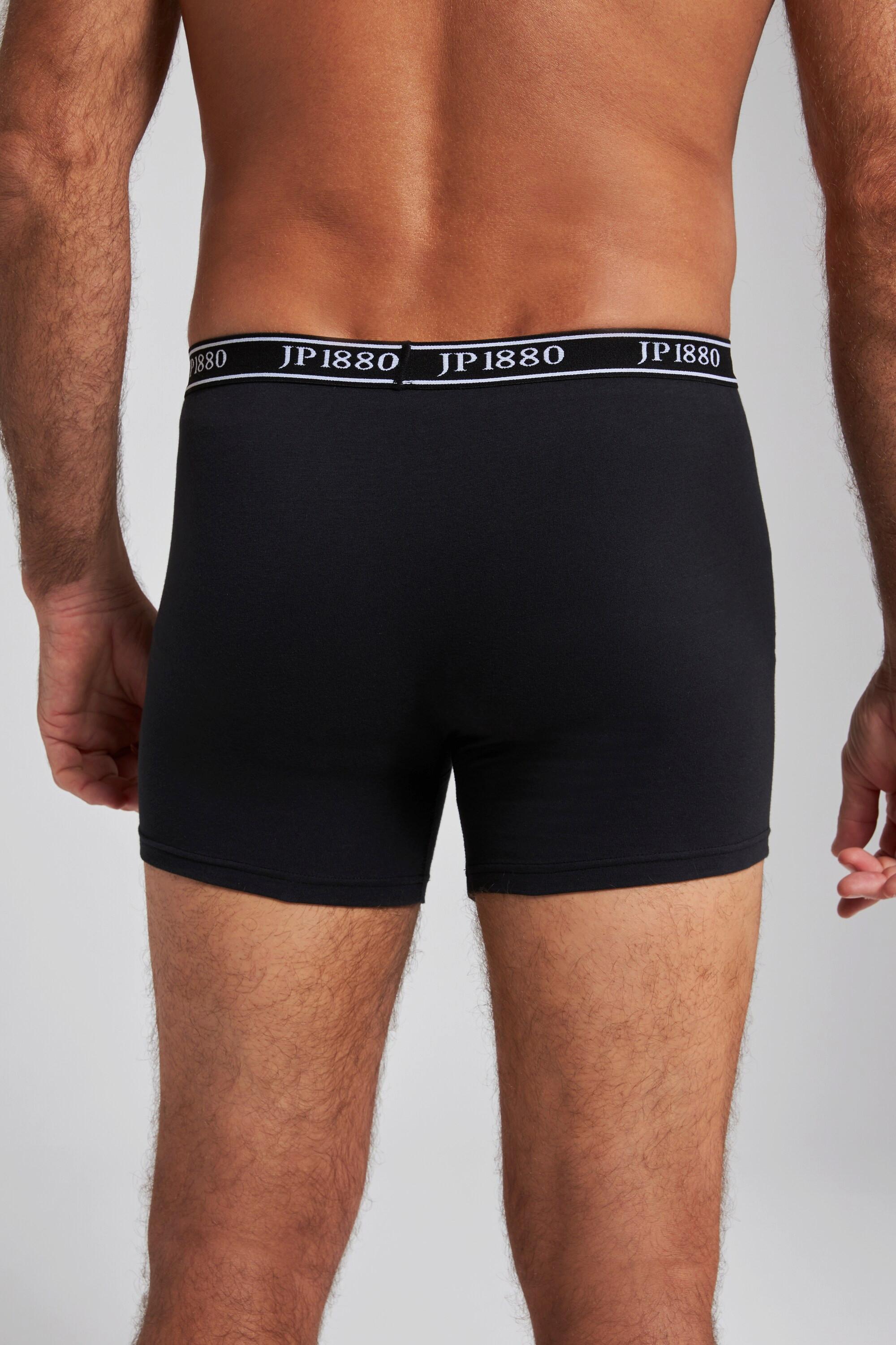 JP1880 Pants, Unterhose, 2er-Pack, FLEXNAMIC®, Jersey