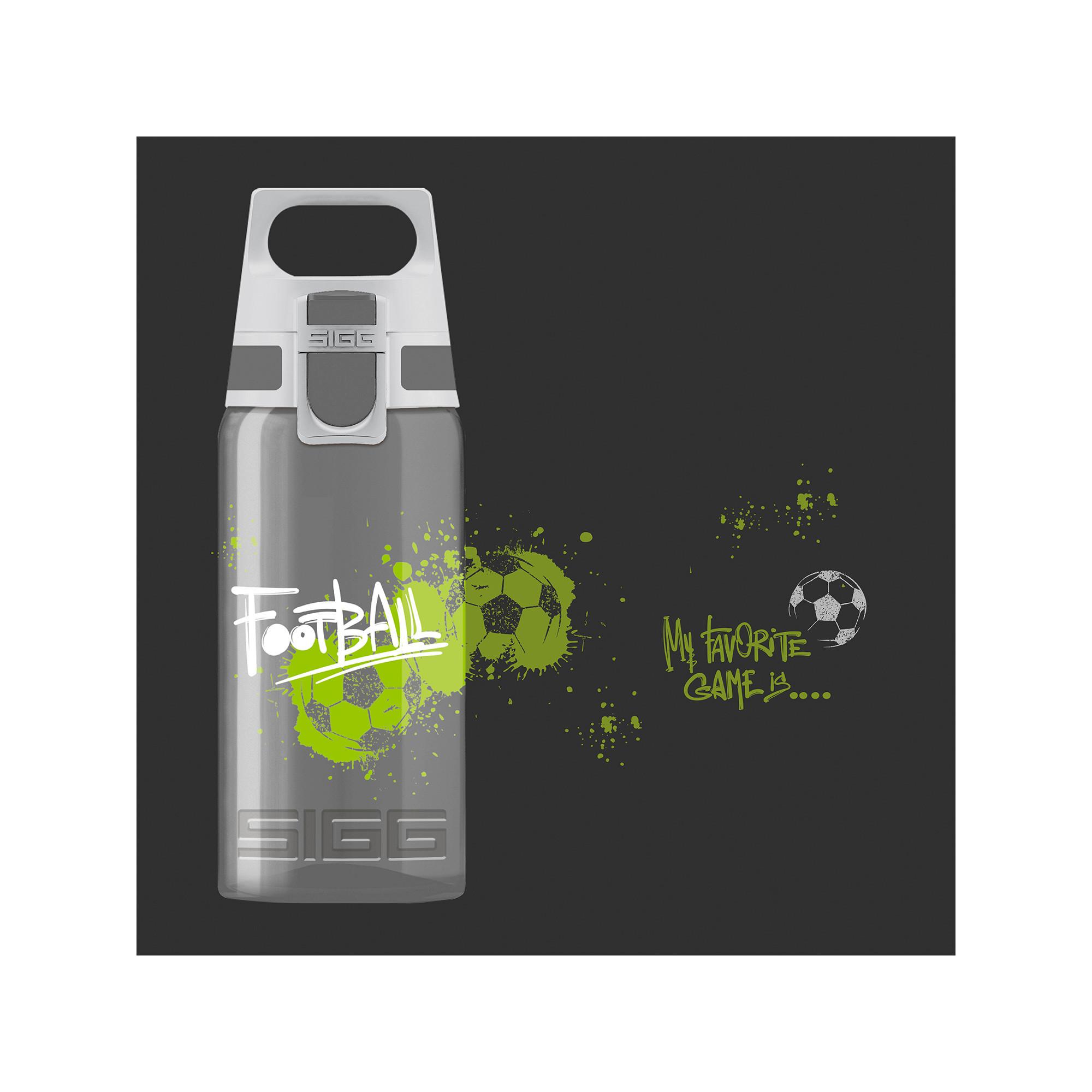 SIGG Trinkflasche Football