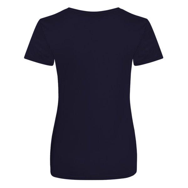 AWDis Just Cool Girlie TShirt