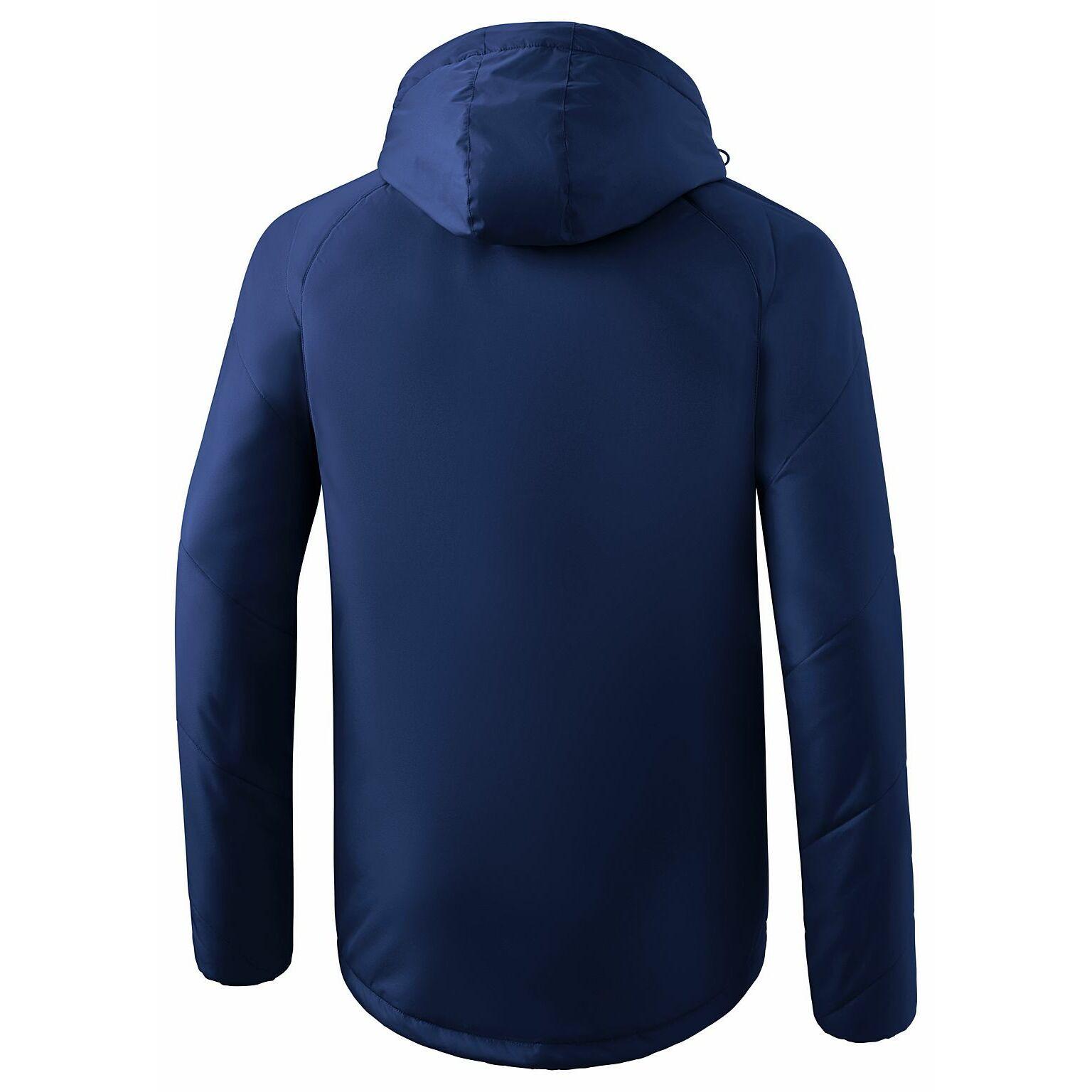 Erima winterjacke kind team