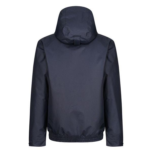 Regatta Blockade Jacke, wasserfest