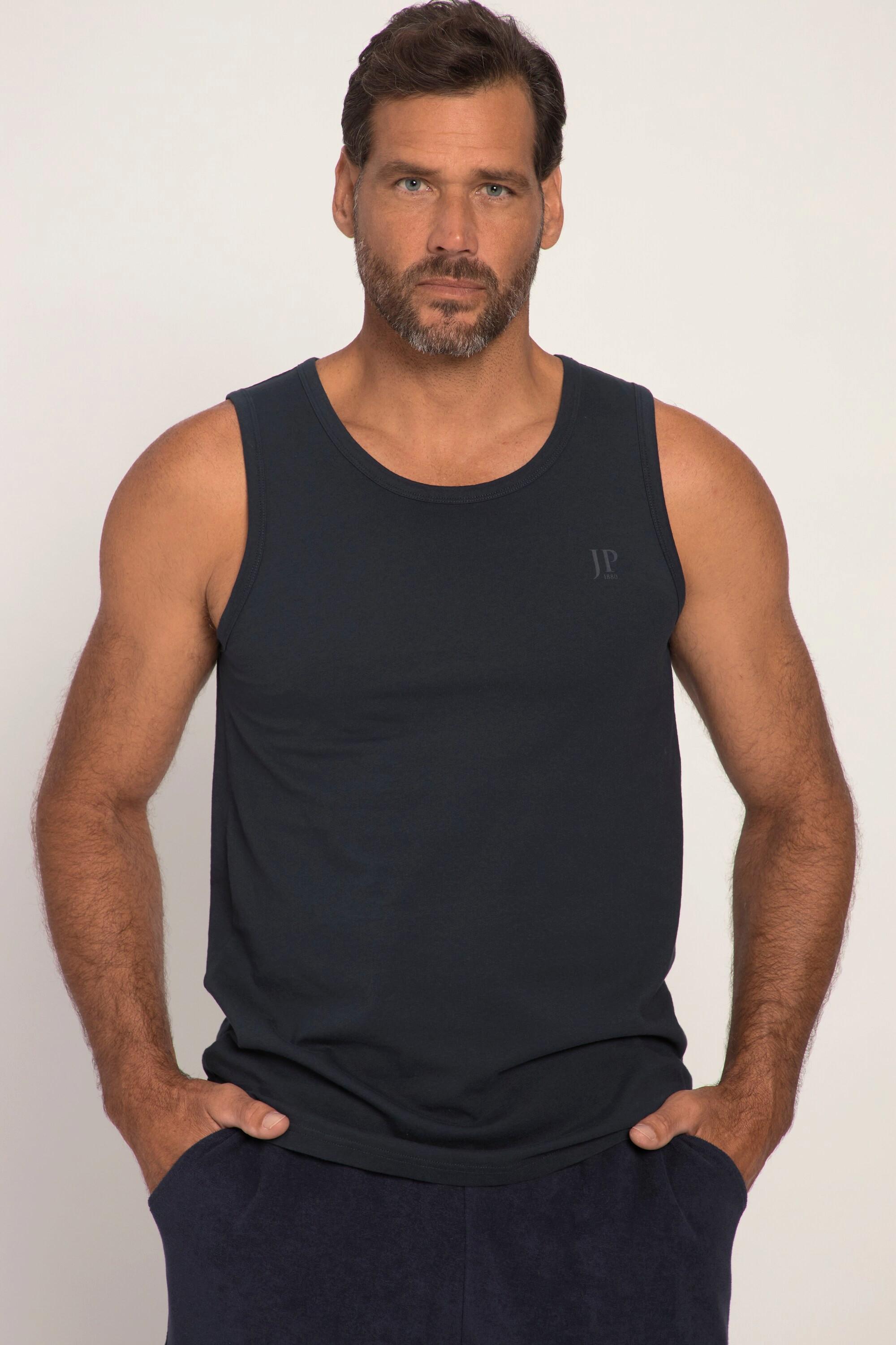 JP1880 Tank Top 2er Pack