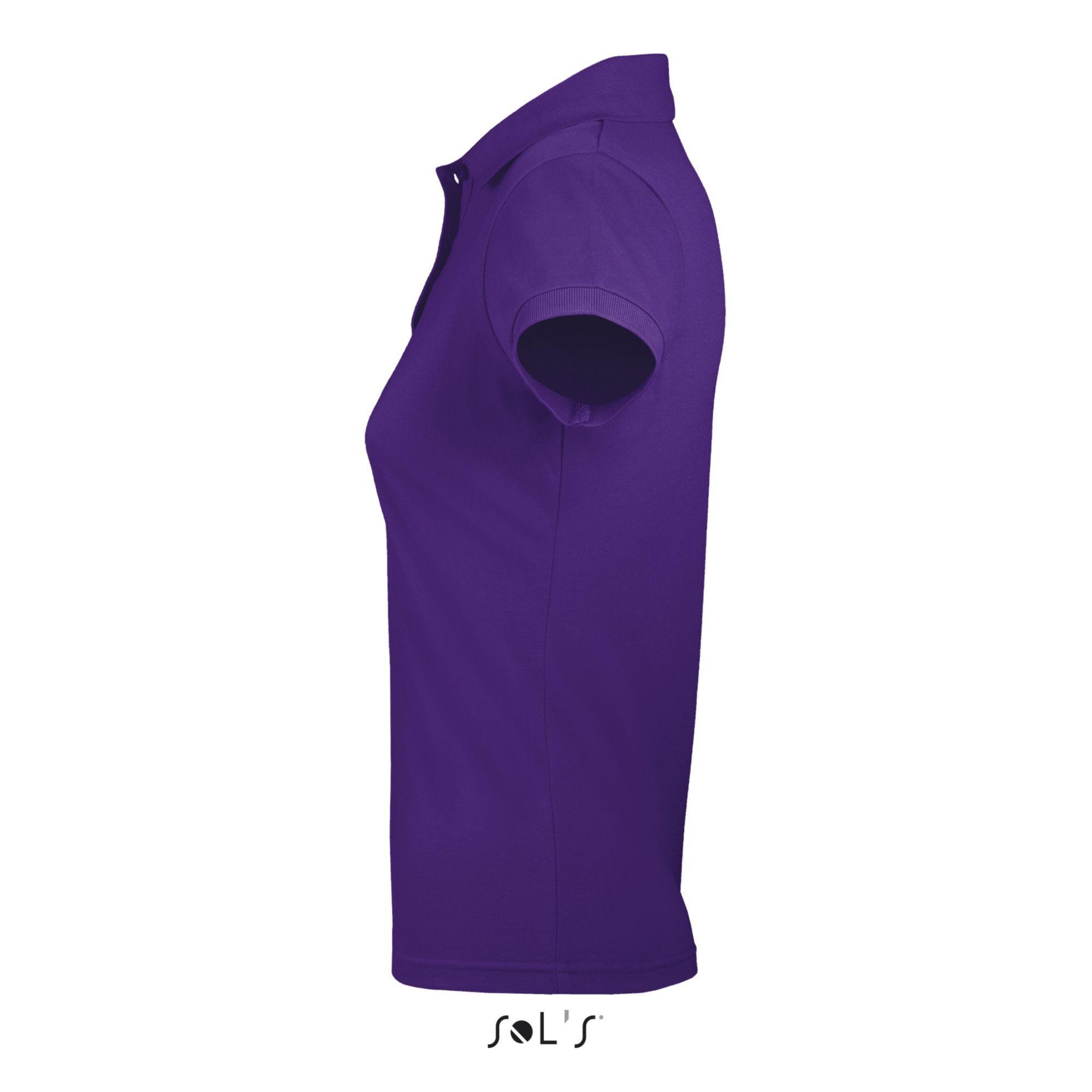 SOLS Prime Poloshirt