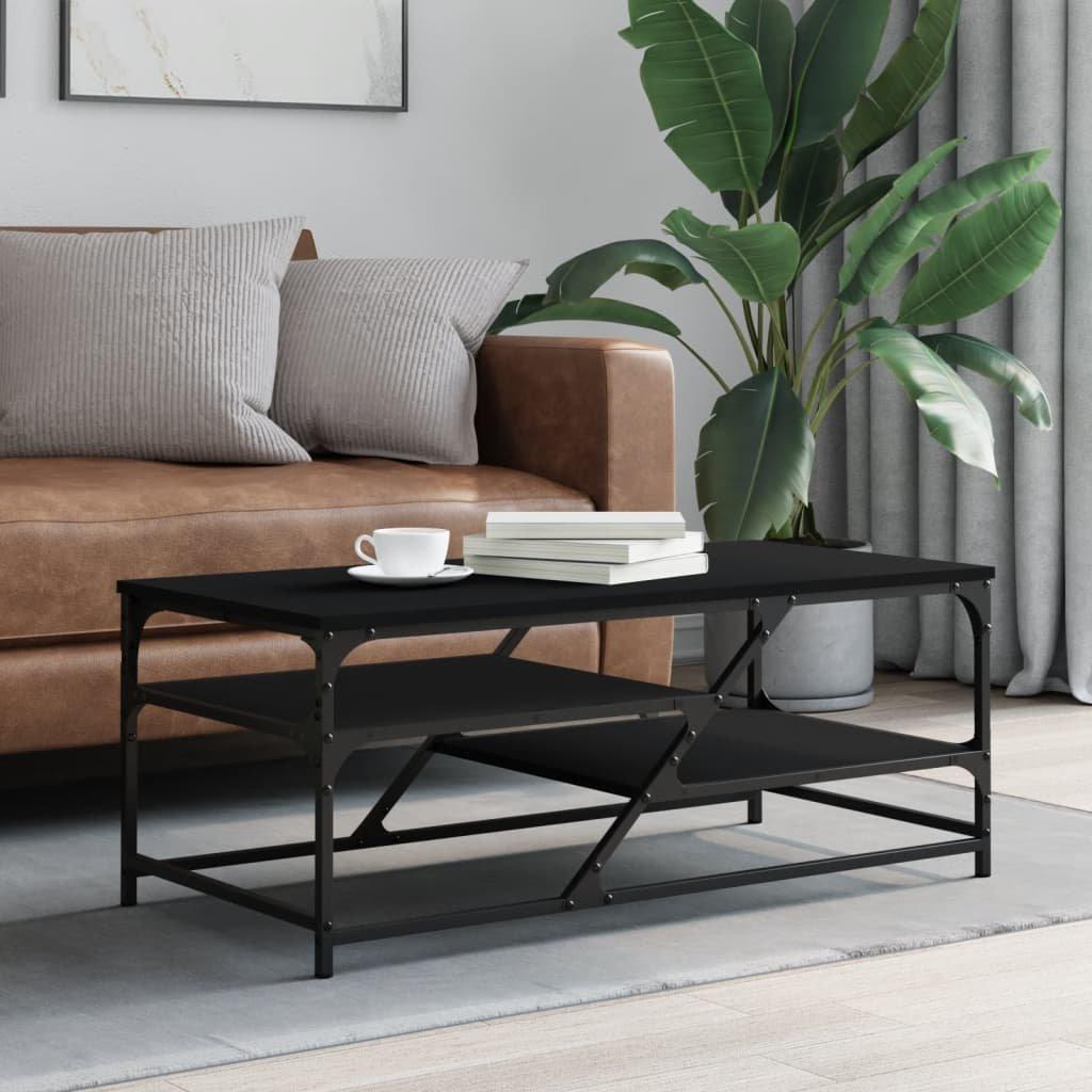 VidaXL Couchtisch holzwerkstoff