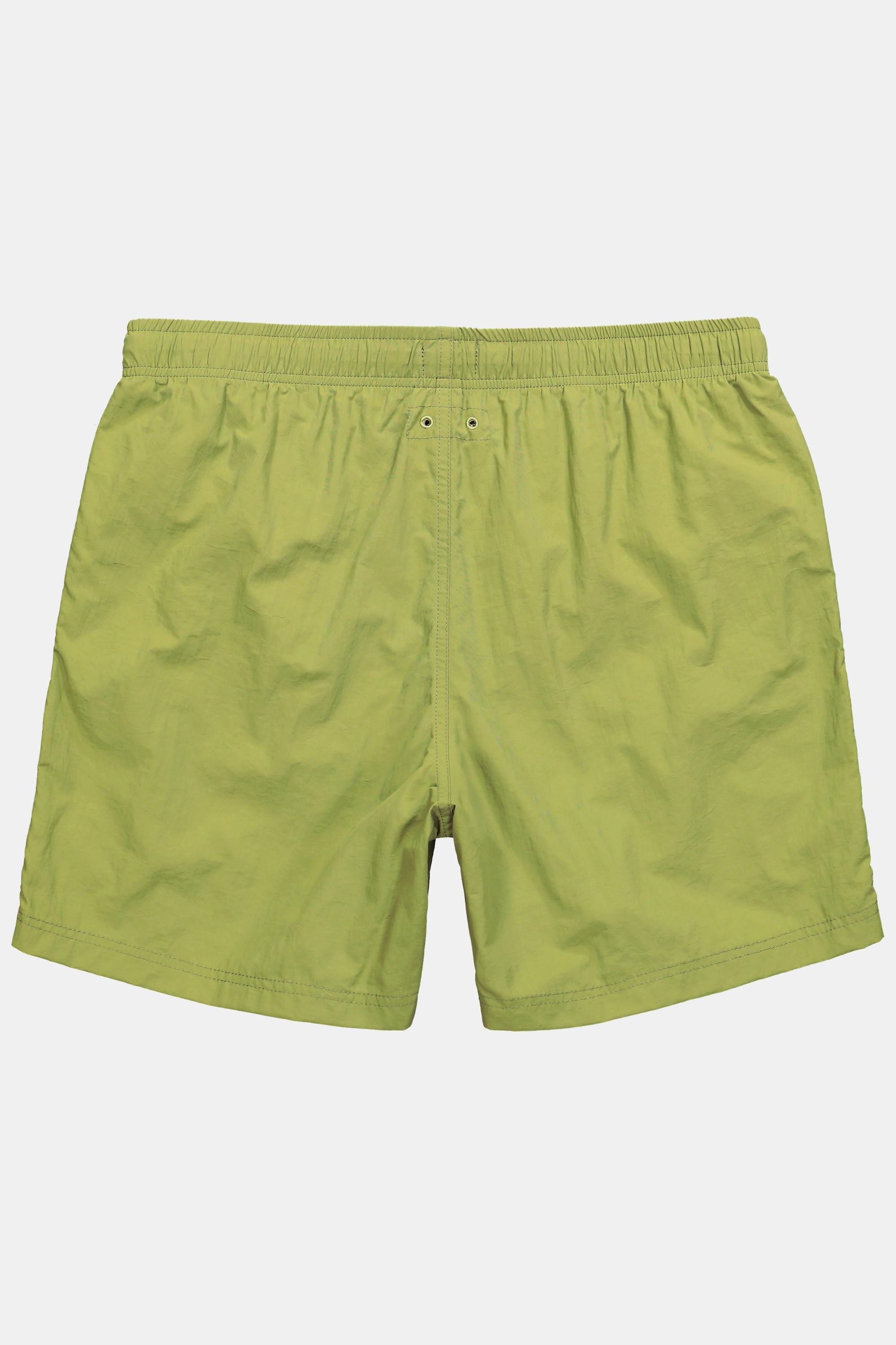 JP1880 Badeshorts, Beachwear, Elastikbund