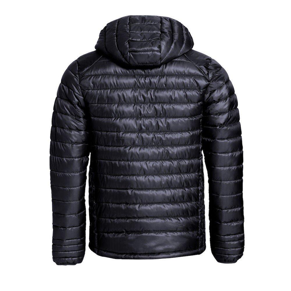 Clique Hudson Steppjacke