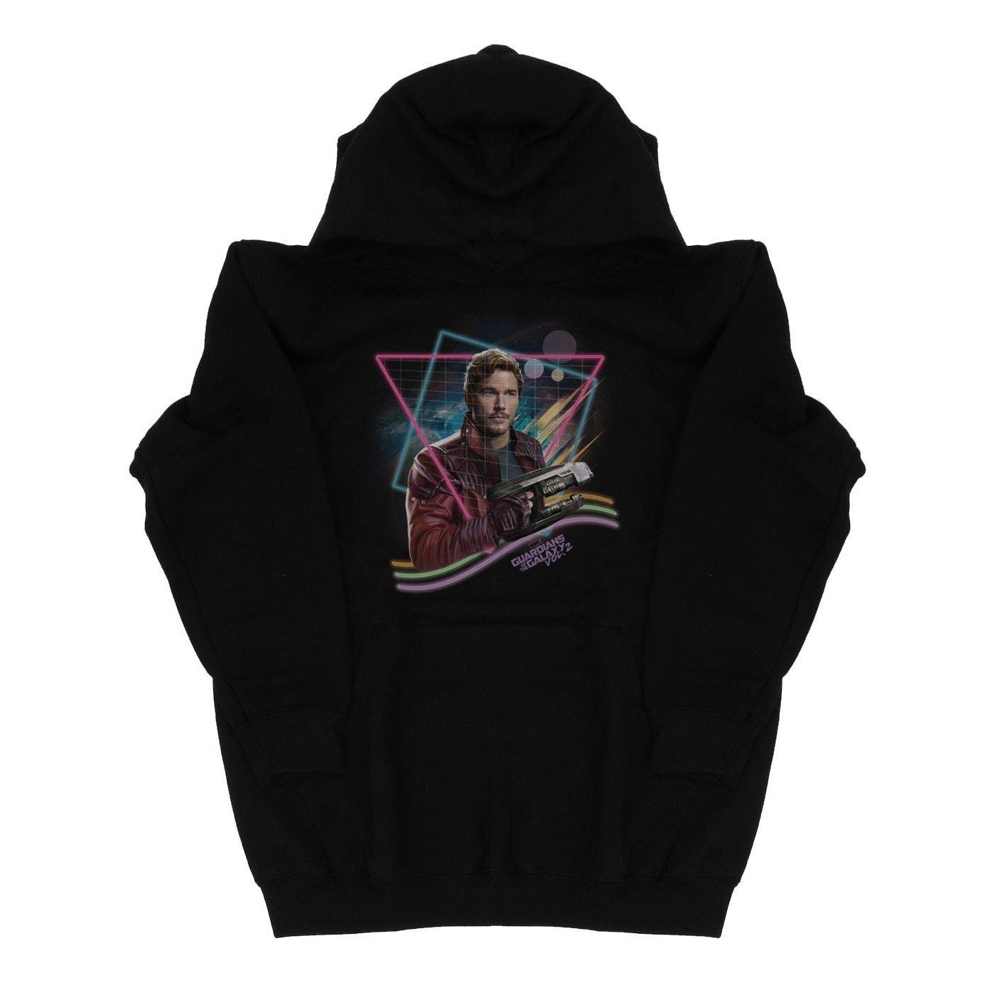 MARVEL Guardians Of The Galaxy Kapuzenpullover