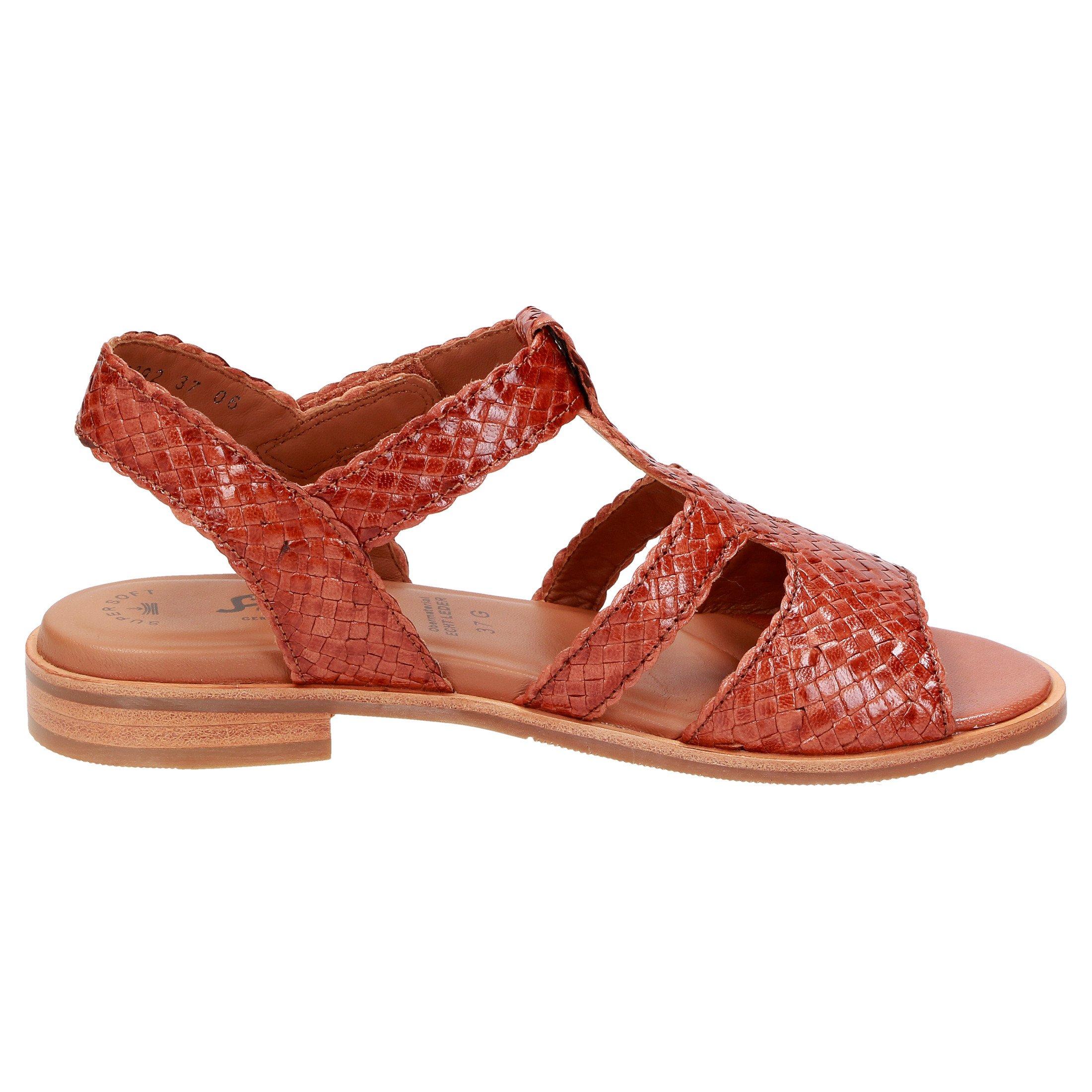 Sioux Sandale Cosinda-702