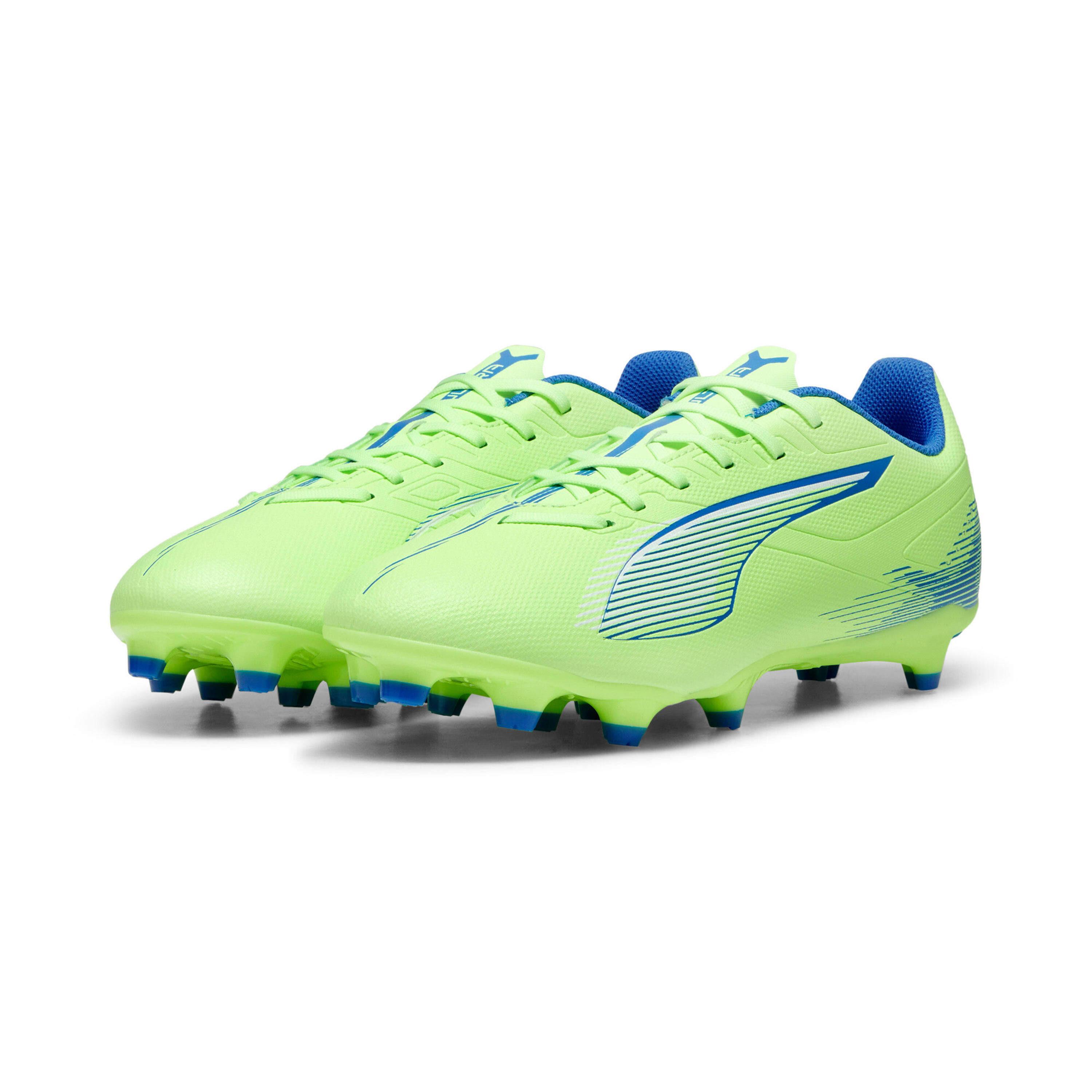 PUMA fußballschuhe ultra play fg/ag