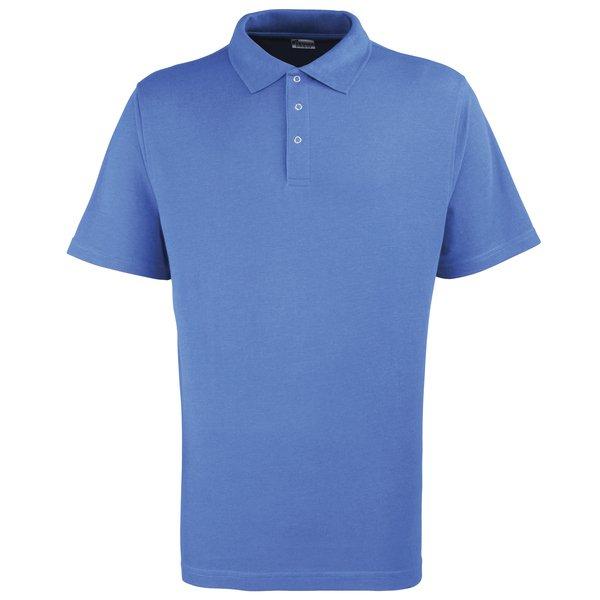 PREMIER Polo Shirt unifarben