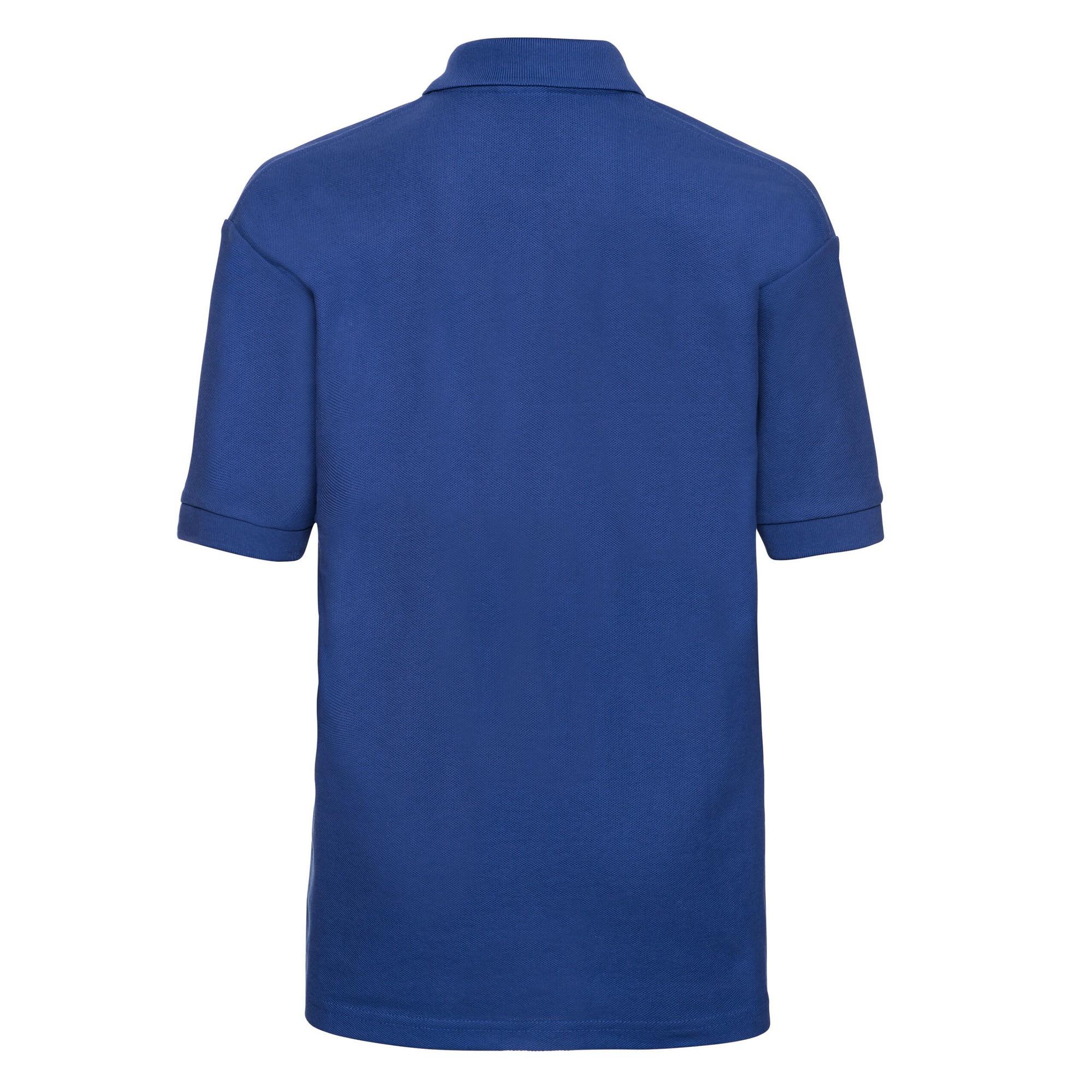Russell Poloshirt