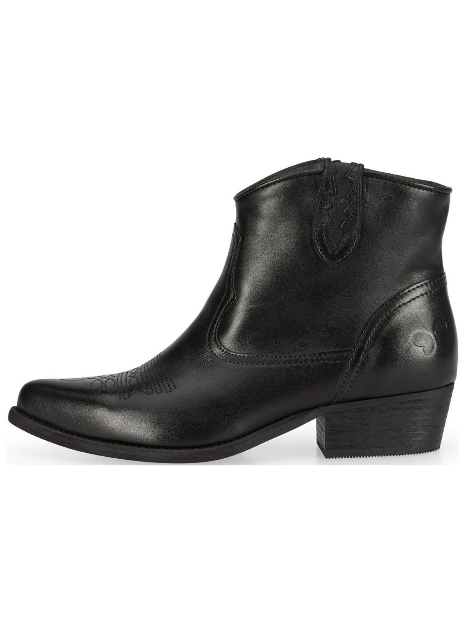 Felmini Wide Fit Stiefelette WEST