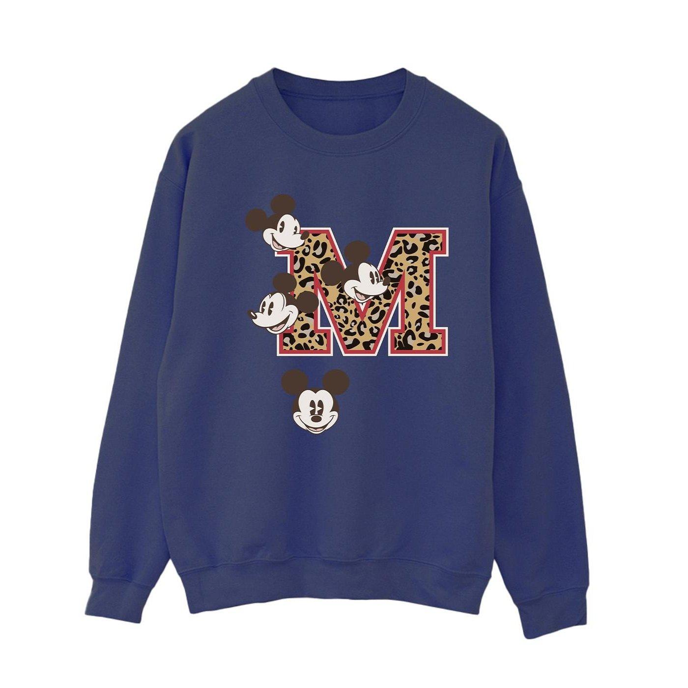 Disney Sweatshirt
