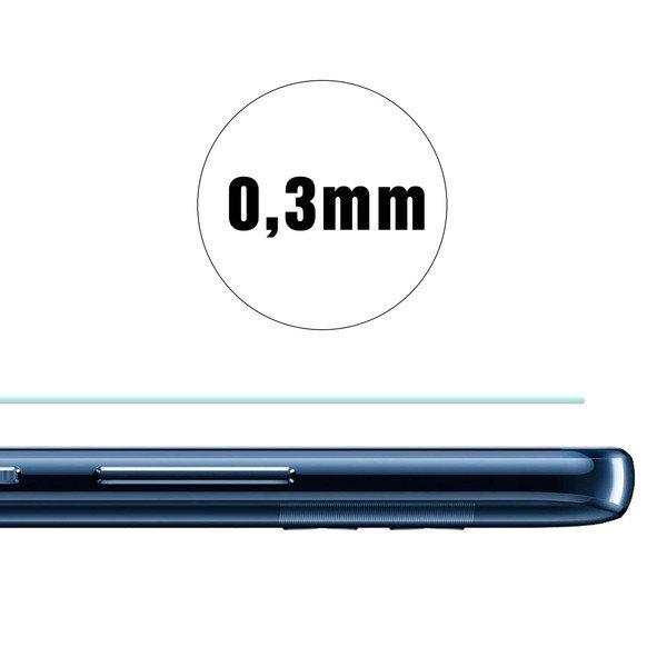 Avizar Huawei Mate 10 Pro Displayschutzfolie