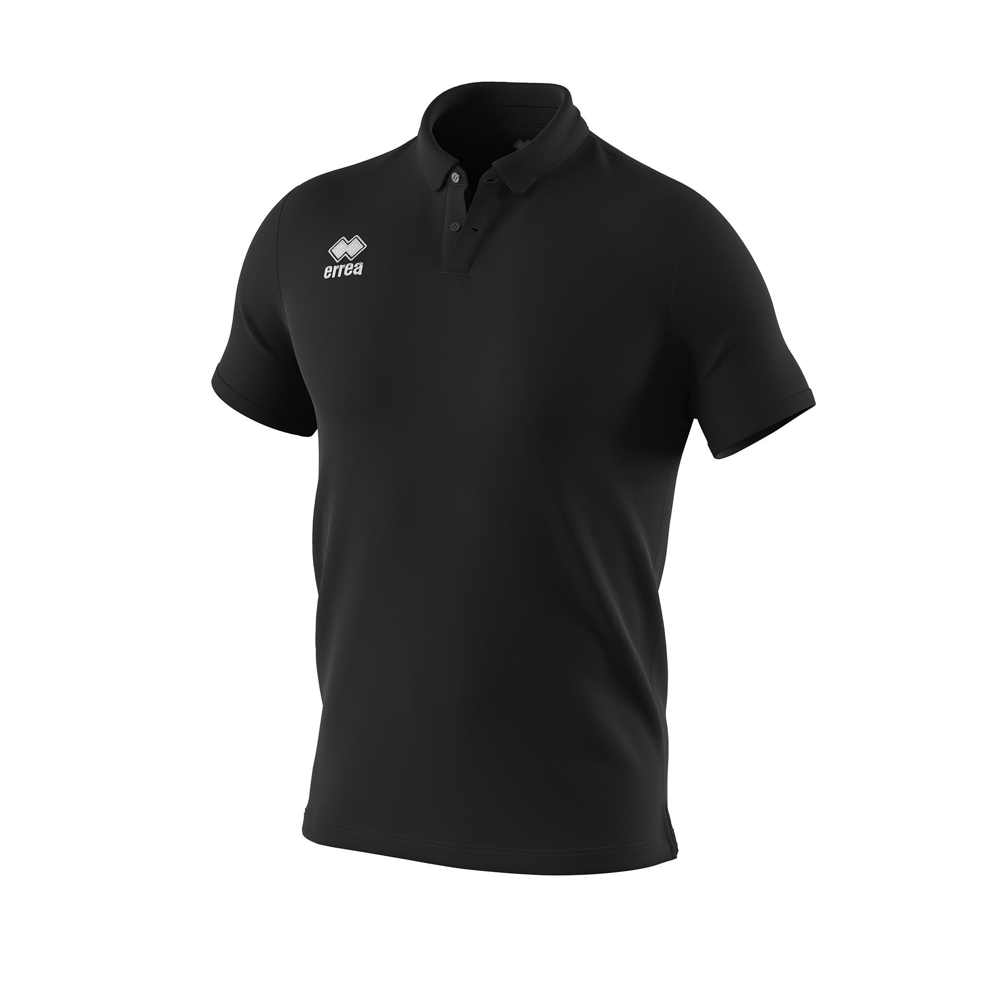 errea Alex Kurzarm Polo Shirt