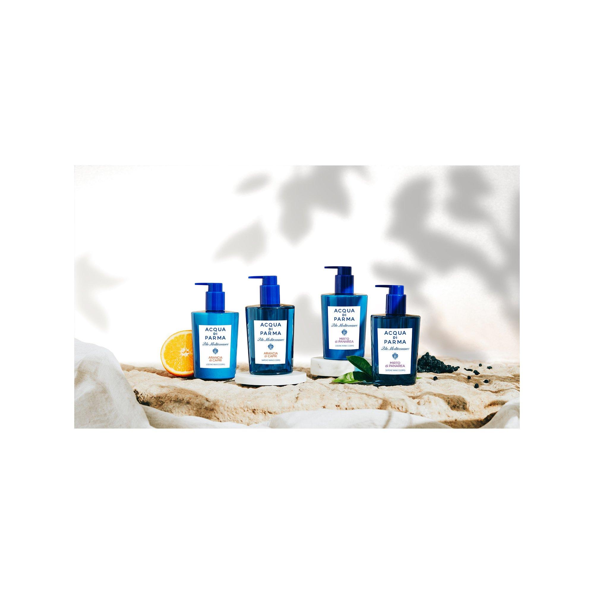 ACQUA DI PARMA Arancia Körper und Hand Lotion