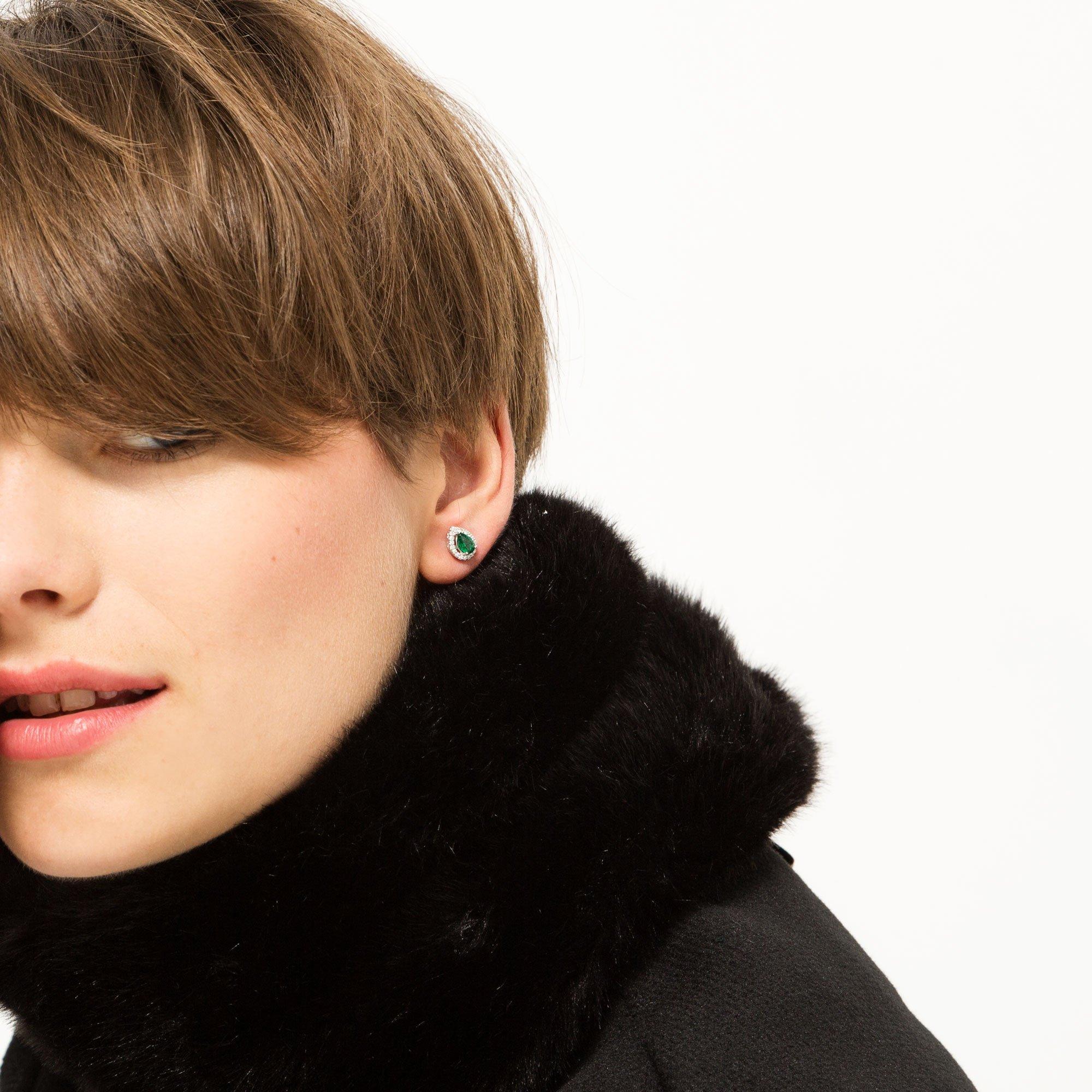 ZEN DIAMOND Ohrstecker