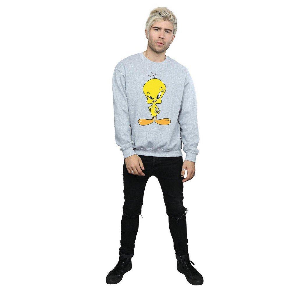 LOONEY TUNES Angry Sweatshirt