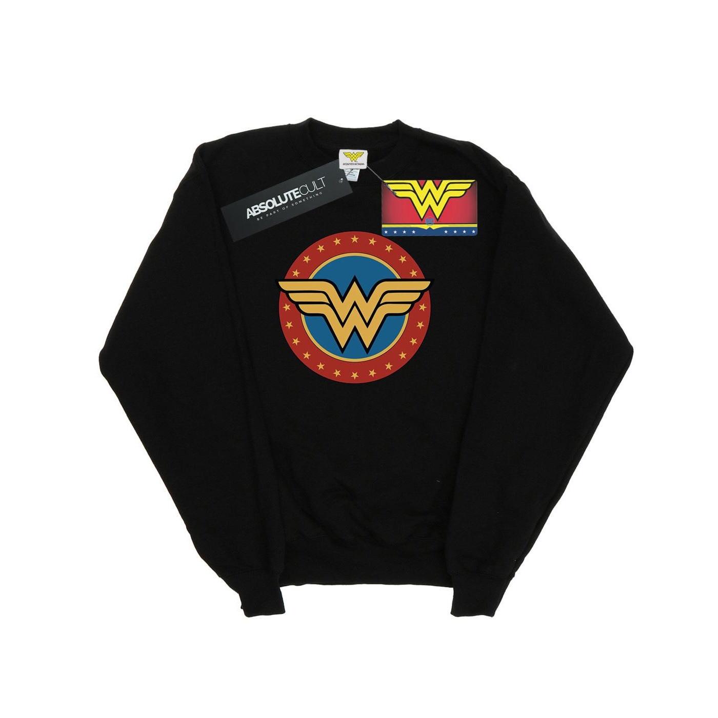 DC COMICS Sweatshirt