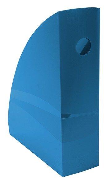 Exacompta EXACOMPTA Stehsammler Clean'Safe A4+ X182100D blau