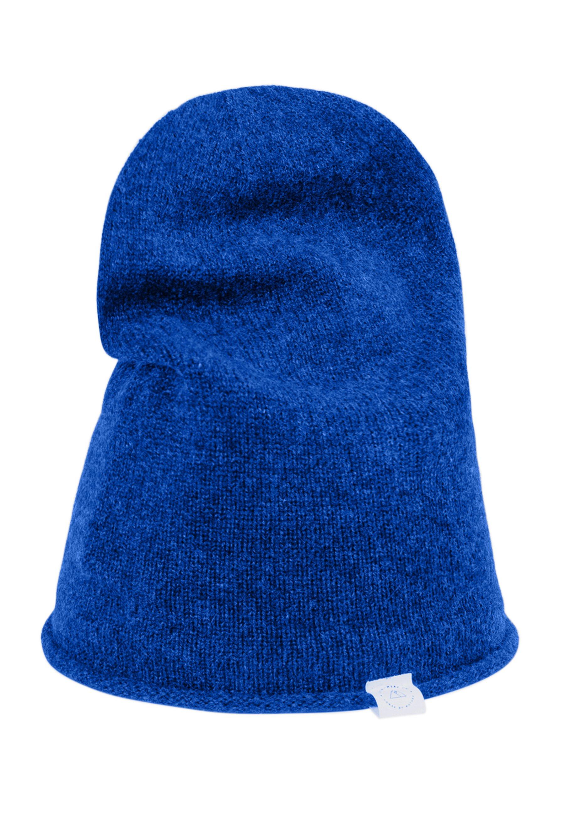CASH-MERE.CH Kaschmir Beanie