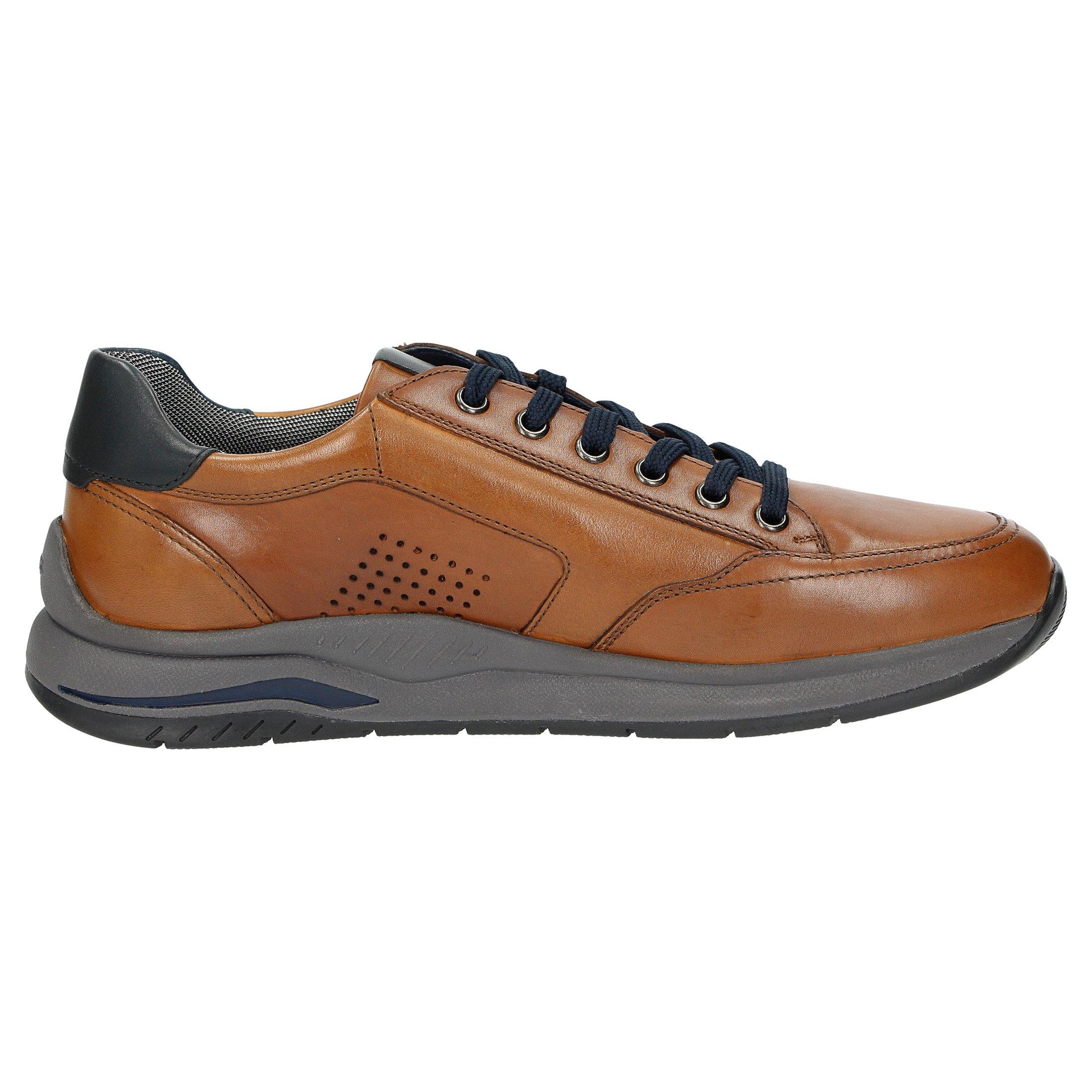 Sioux Sneaker Turibio-702-J