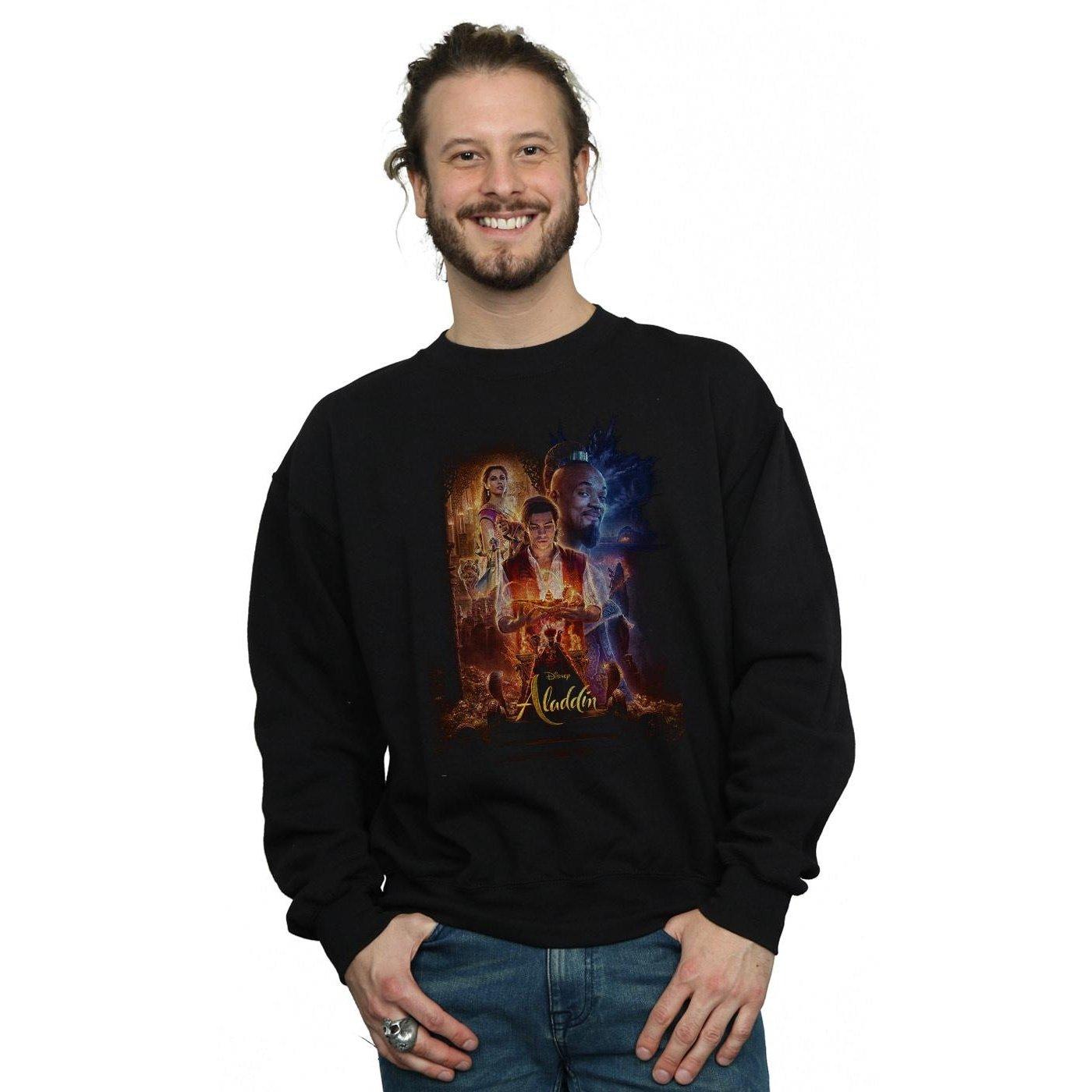 Disney Sweatshirt