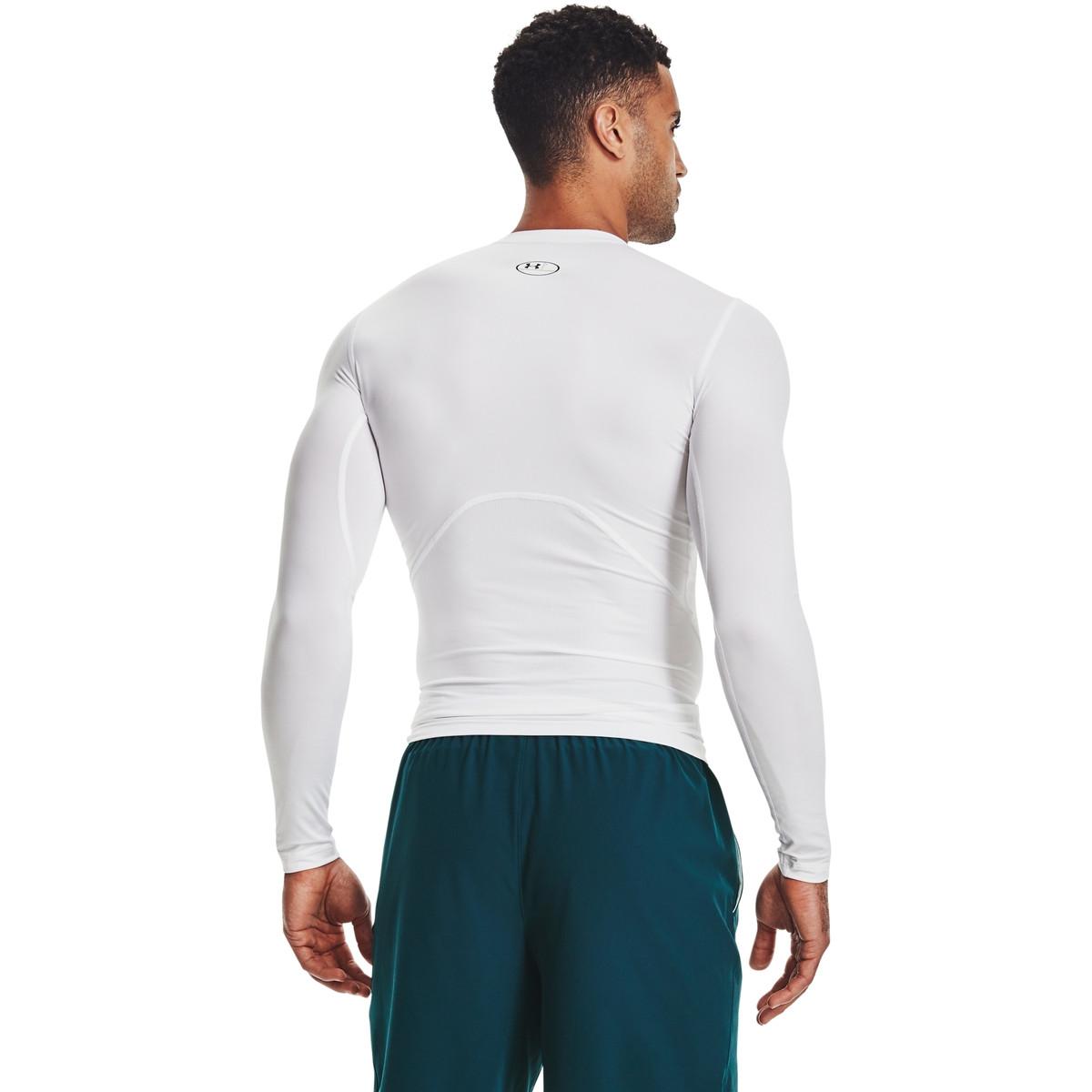 UNDER ARMOUR heatgear trikot
