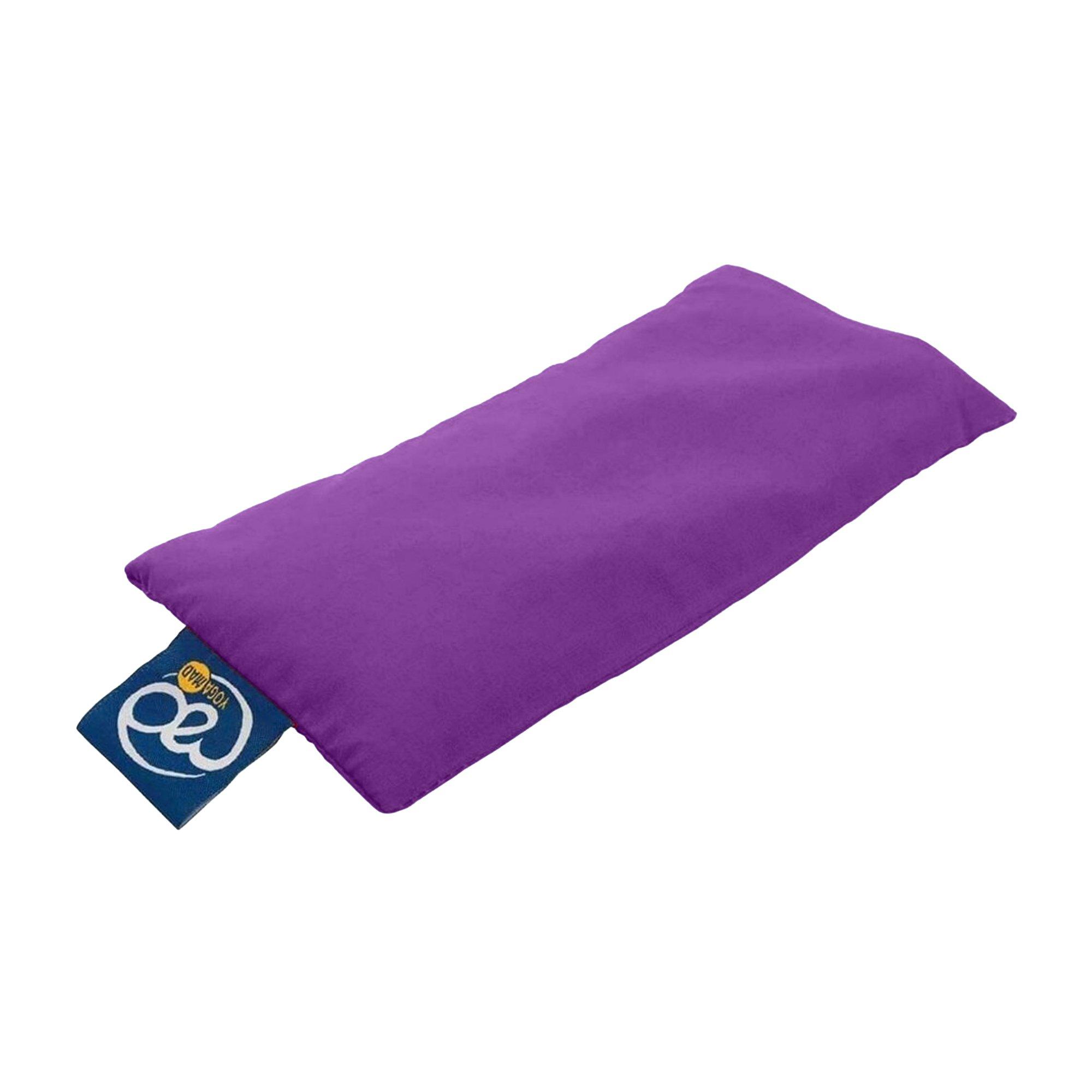 Yoga Mad Augenkissen