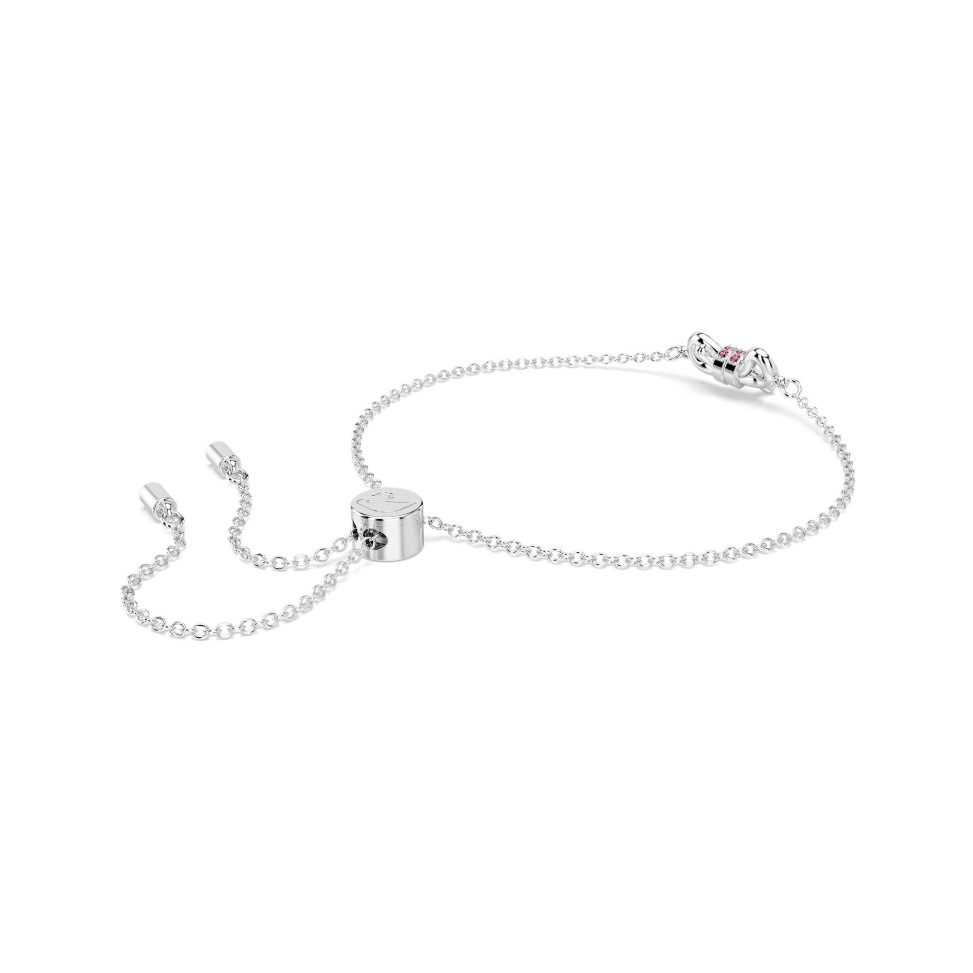 SWAROVSKI Lifelong Bow Armband