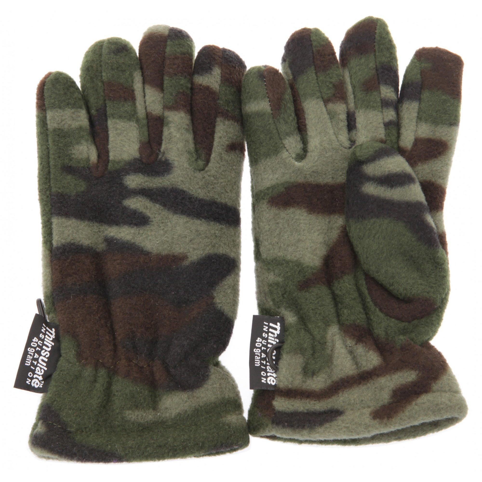Universal Textiles Thermo Handschuhe