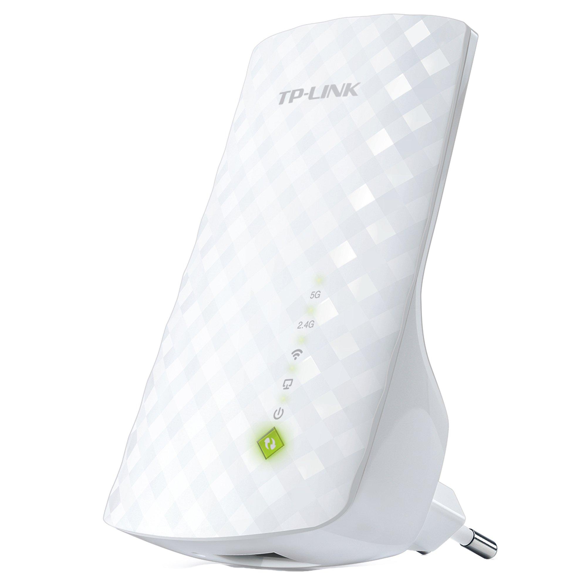 TP-Link AV750 RE200 WLAN-Repeater