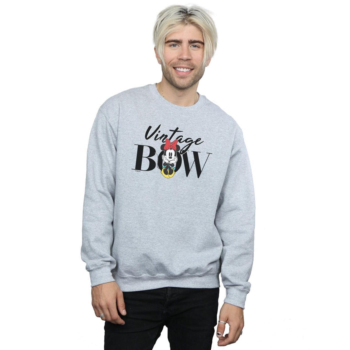 Disney Sweatshirt