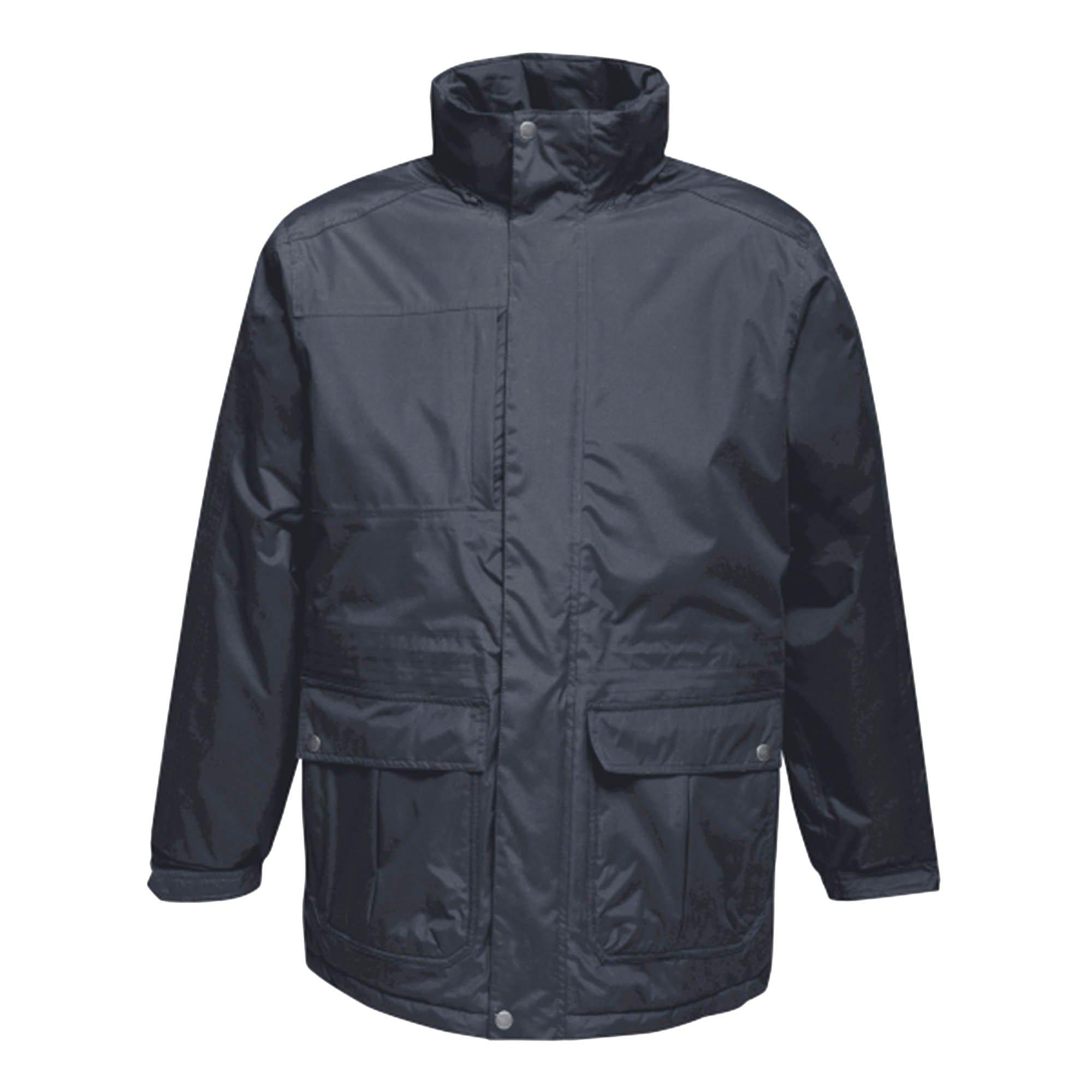 Regatta Jacke Darby III, isoliert
