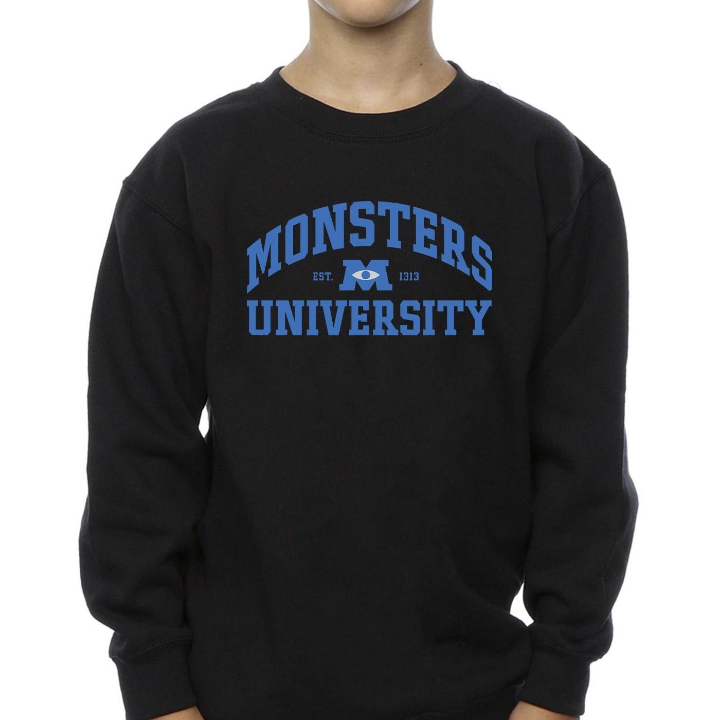Disney Monsters University Sweatshirt