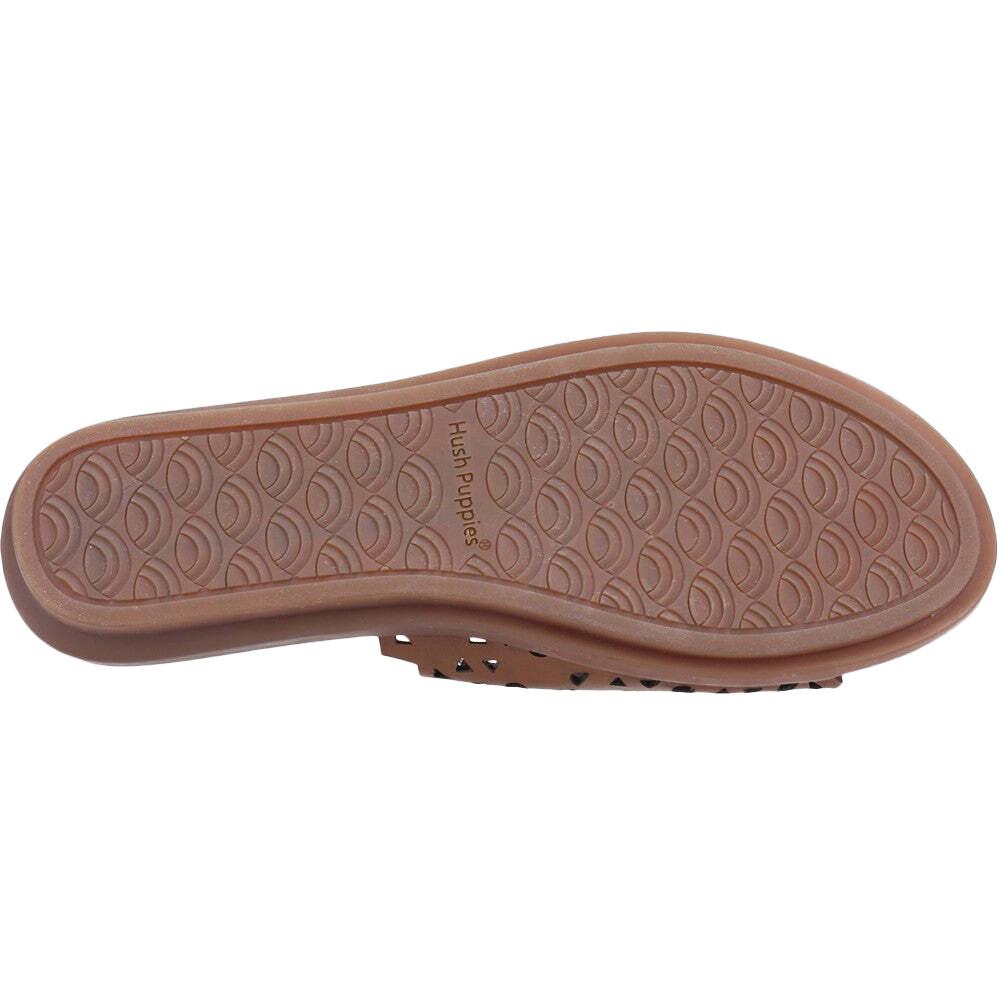 Hush Puppies Mules Bryony, Leder