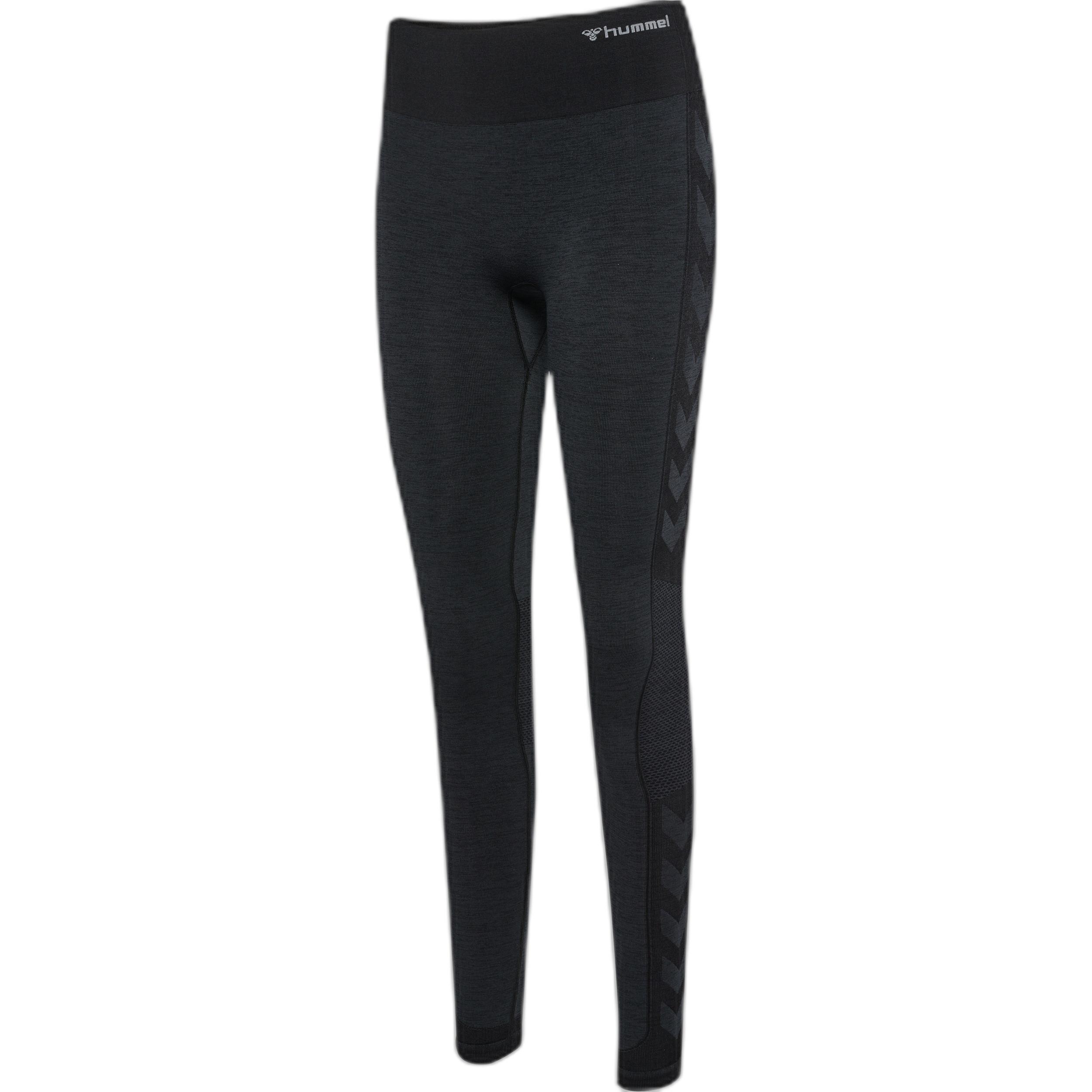 Hummel nahtlose leggings, daen huel t shine