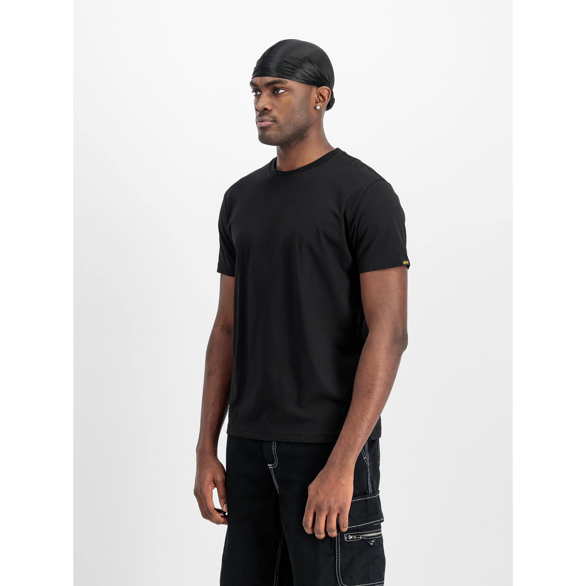 Alpha Industries T-Shirt, V-Neck