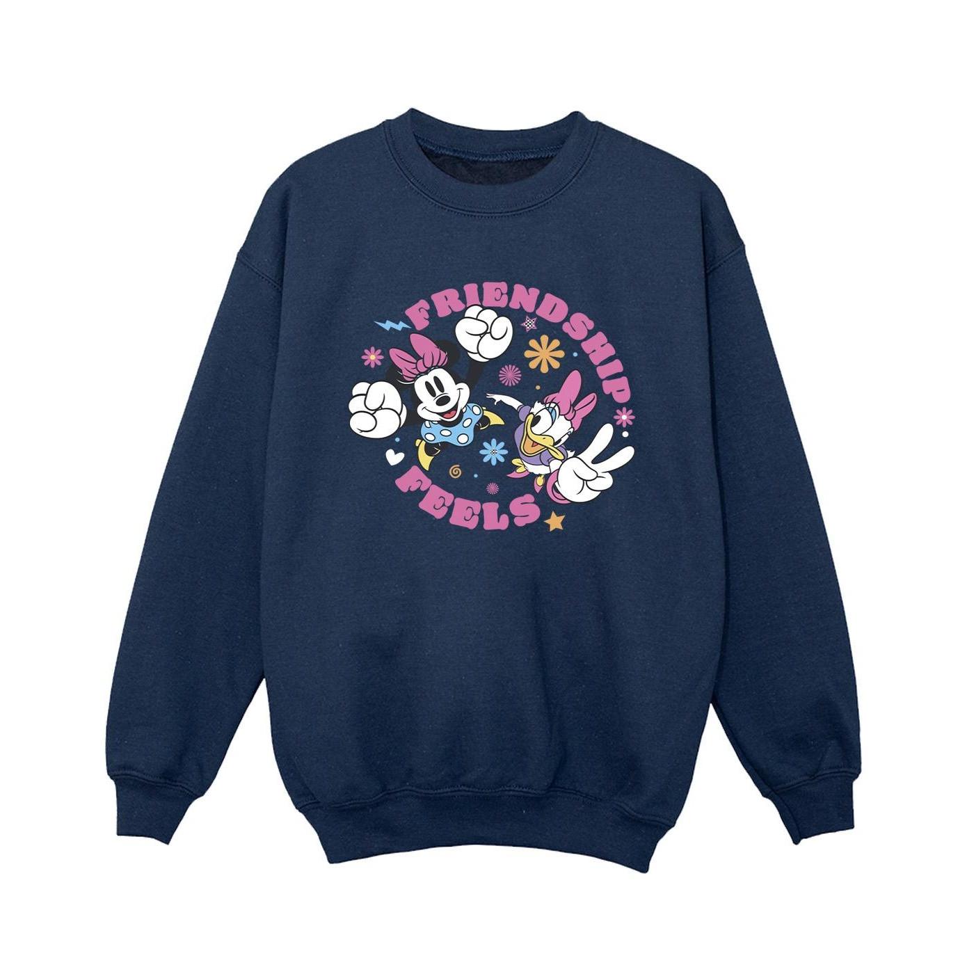 Disney Friendship Sweatshirt