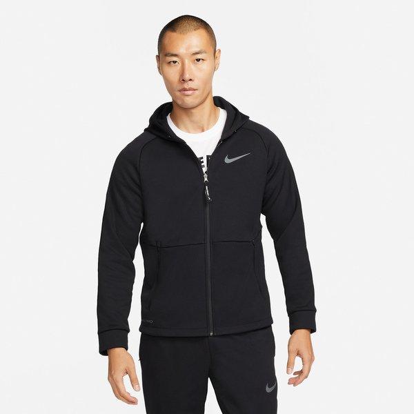 NIKE M NP TF THRMA SPHR JKT HD FZ Sweatjacke