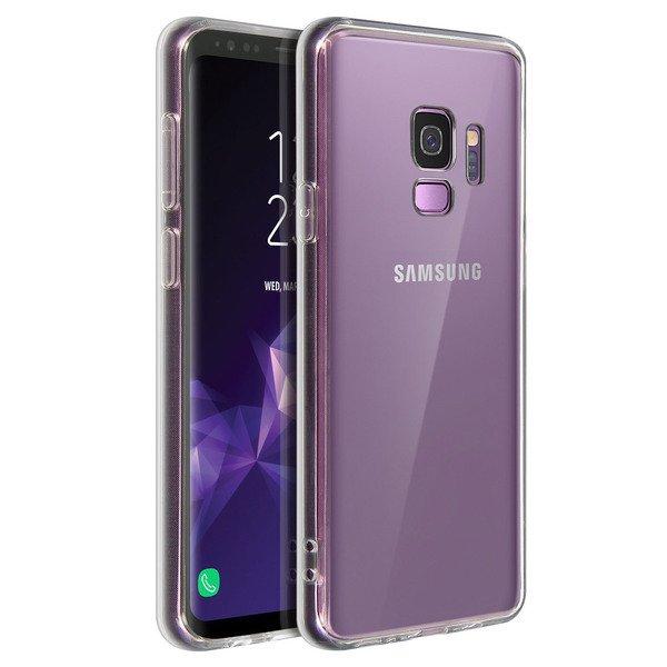 Avizar Samsung Galaxy S9 Ultra-Clear Hülle