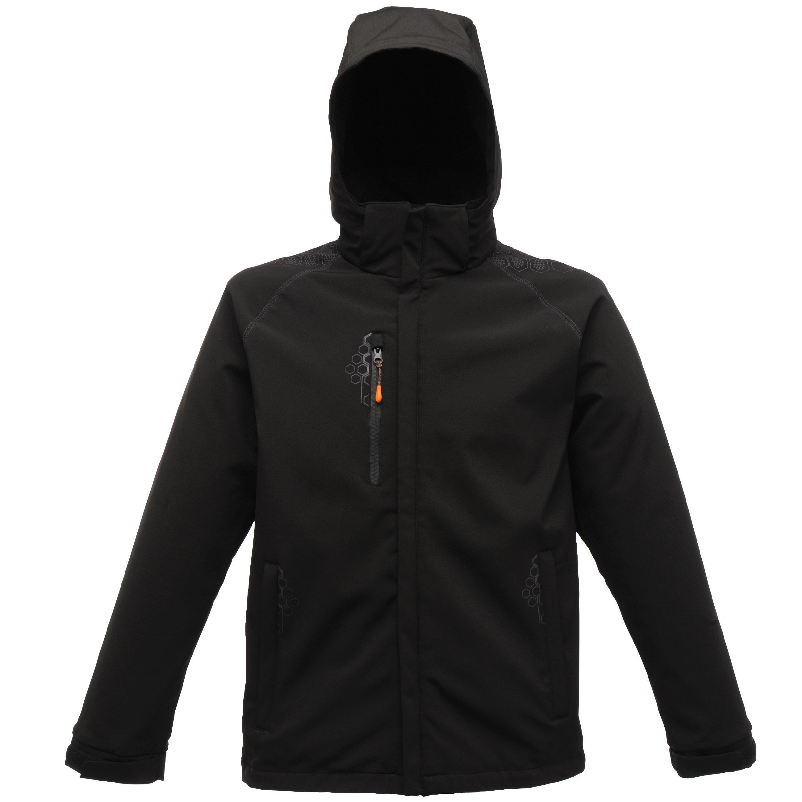 Regatta Repeller XPro SoftshellJacke