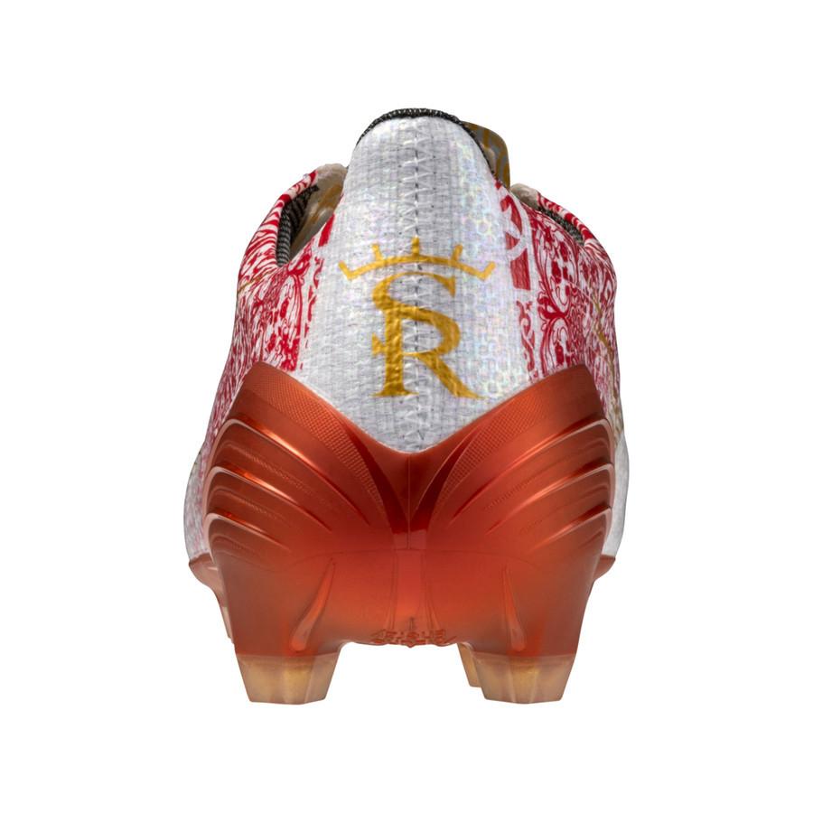 MIZUNO fußballschuhe alfa sr4 jpn fg