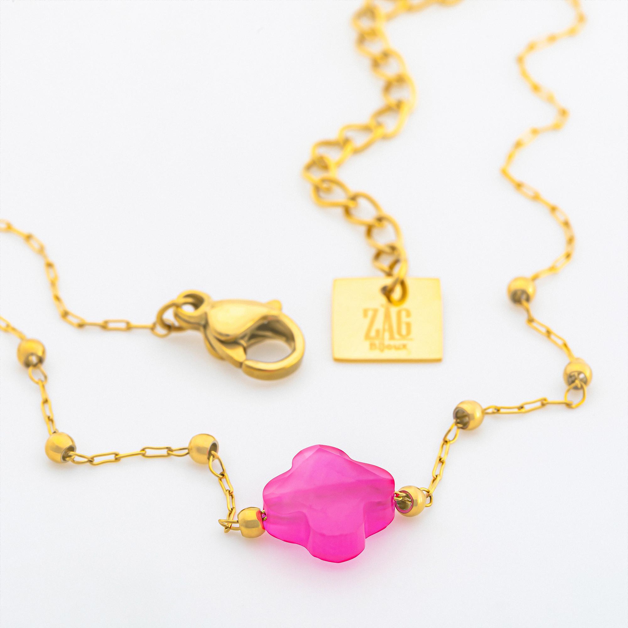 ZAG Bijoux Halskette