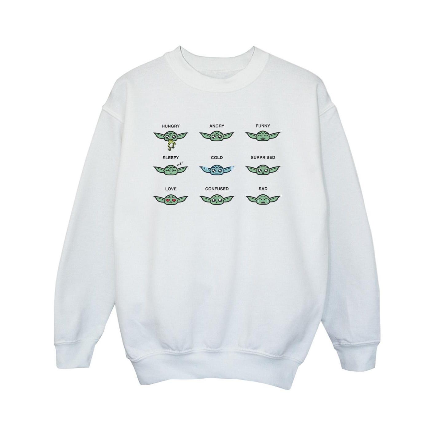 STAR WARS Mandalorian Mood Sweatshirt
