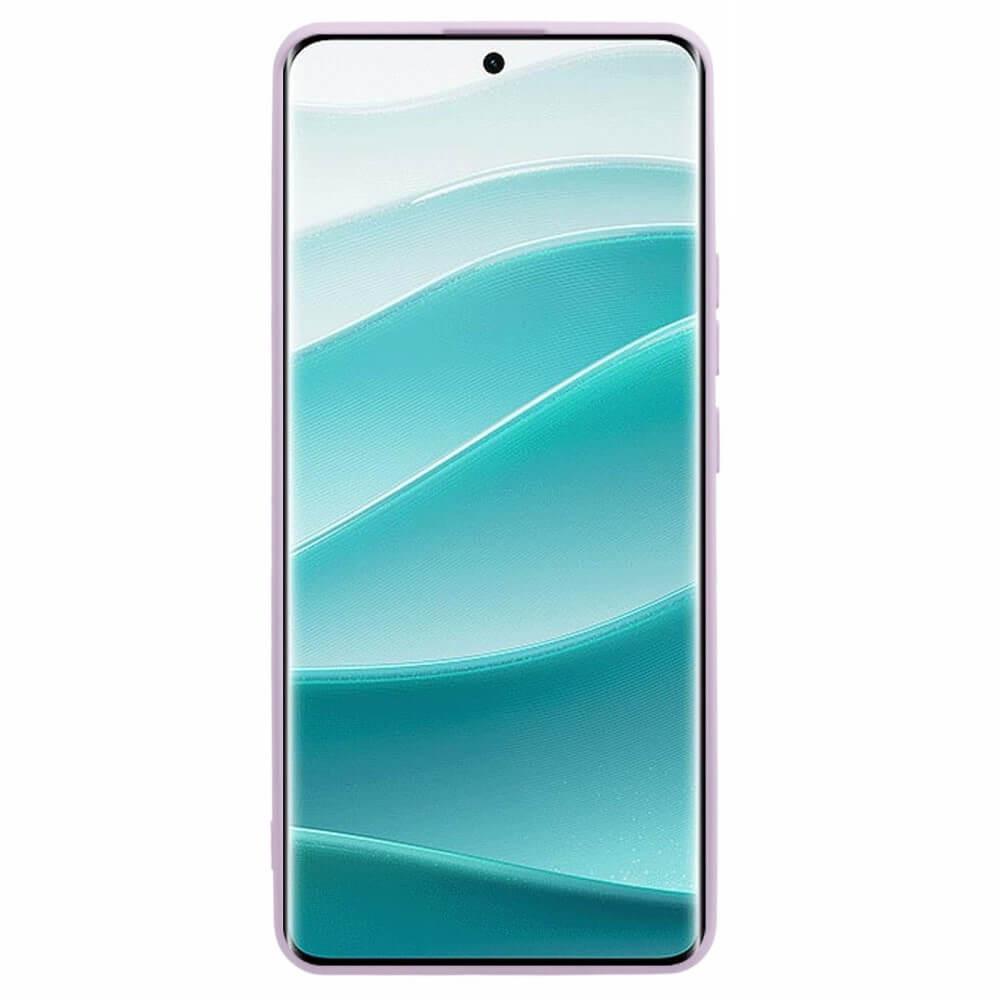 Cover-Discount Xiaomi Redmi Note 14 Pro 5G / Poco X7 - Silikon Gummi Hülle